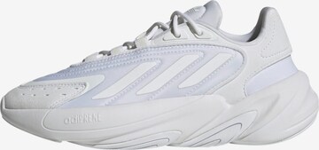 ADIDAS ORIGINALS Sneaker 'Ozelia' in Weiß: predná strana