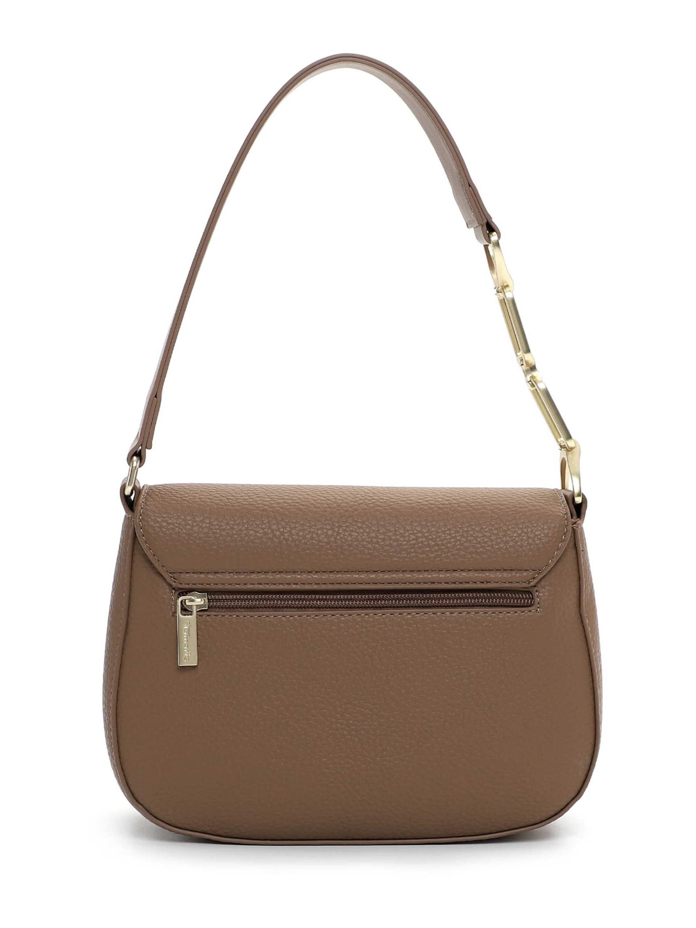 Tamaris Taška přes rameno 'Ghalia' – šedá