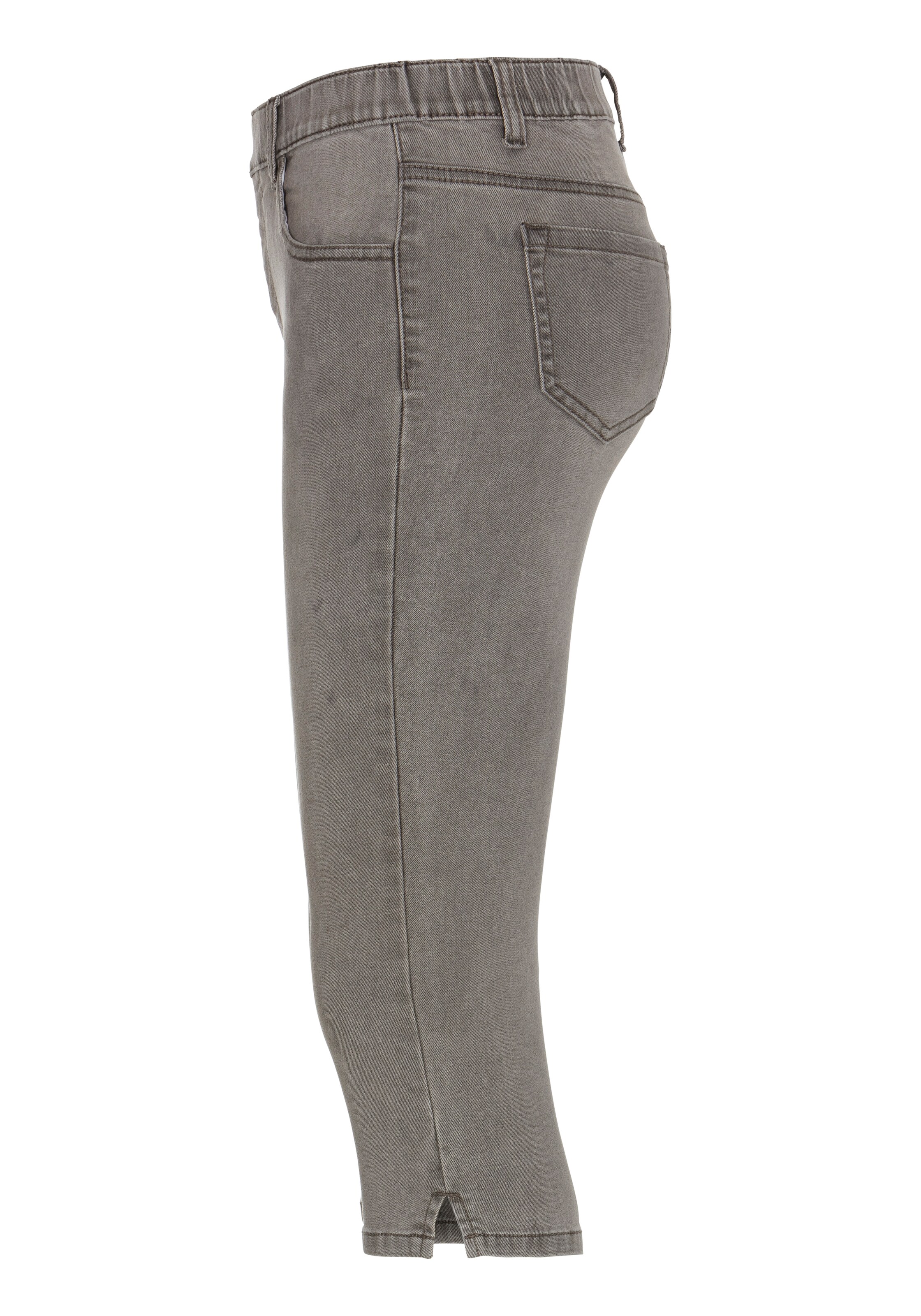 ARIZONA Slim fit Jeggings in Grey