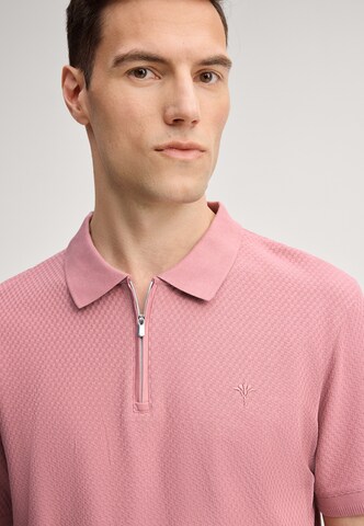 JOOP! Poloshirt in Pink