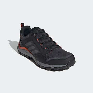 Chaussure de course 'Tracerocker 2.0' ADIDAS TERREX en noir