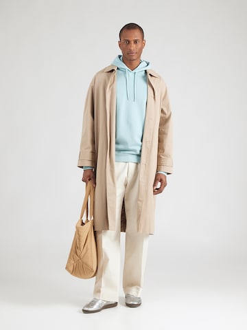 Marc O'Polo Sweatshirt i grön