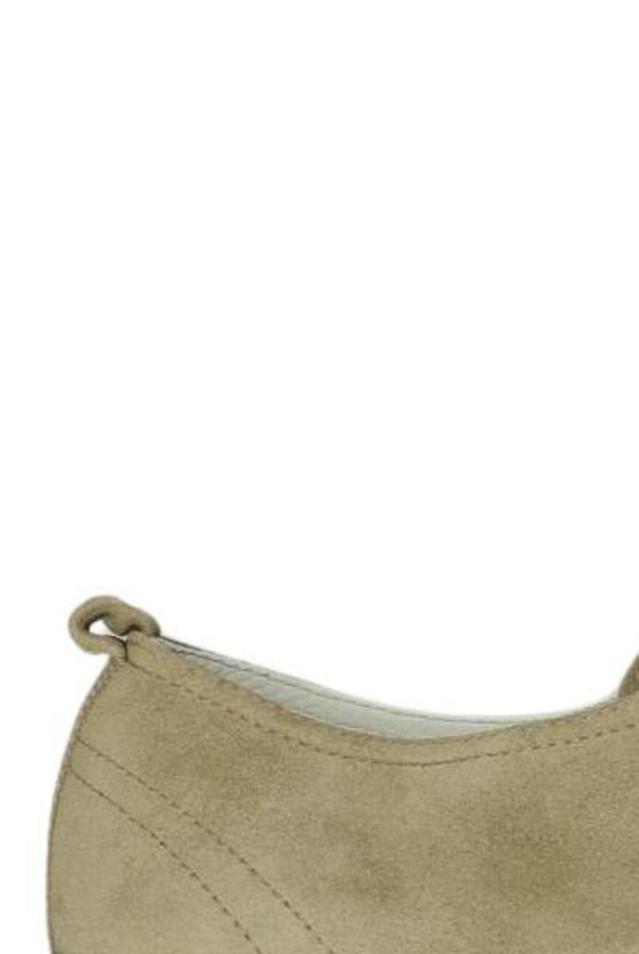 PRADA Sneaker 39,5 in Beige