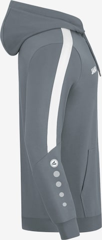 JAKO Athletic Sweatshirt in Grey