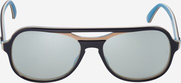 Ray-Ban Слънчеви очила '0RB4357' в синьо