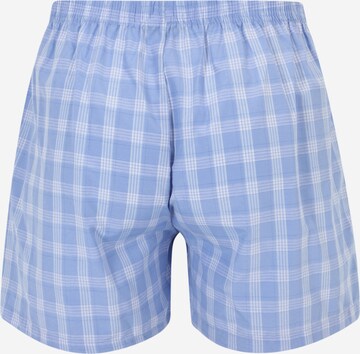 ABOUT YOU Boxershorts 'Erik' in Blauw