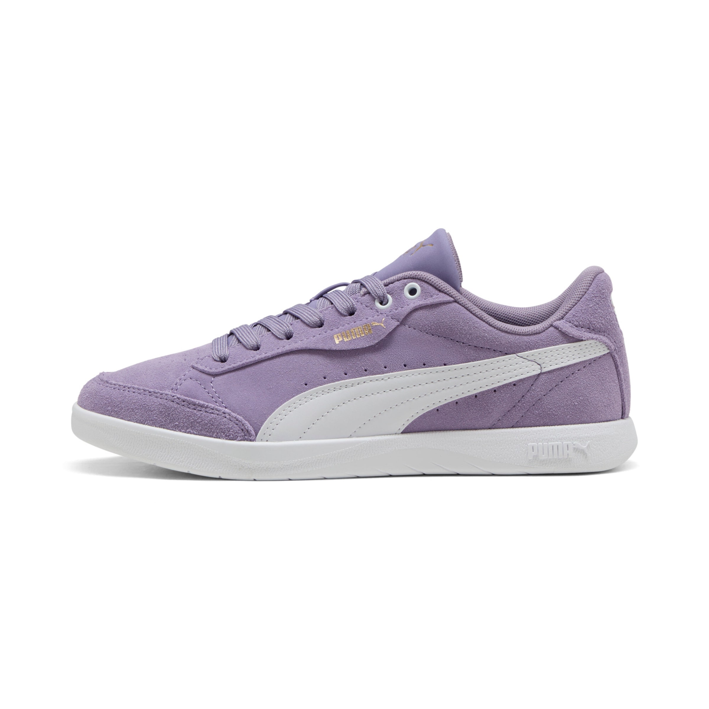 PUMA Sneaker in Lila: Vorderseite