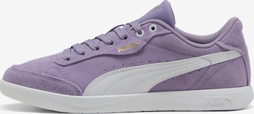 PUMA Sneaker in Lila: Vorderseite