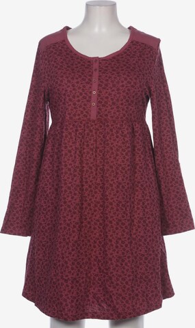 SHEEGO Kleid XL in Rot: Vorderseite