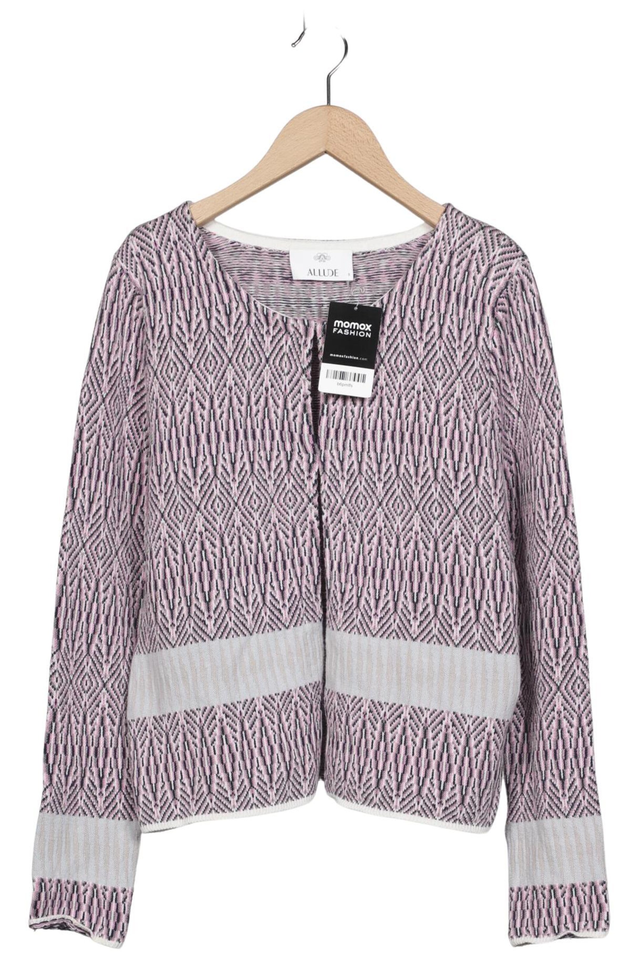 Allude Sweater & Cardigan in S in Mixed colors: front