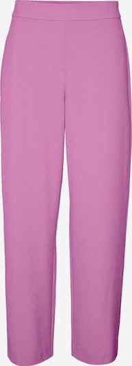 Pantaloni 'Lis Cookie' VERO MODA pe roz, Vizualizare produs