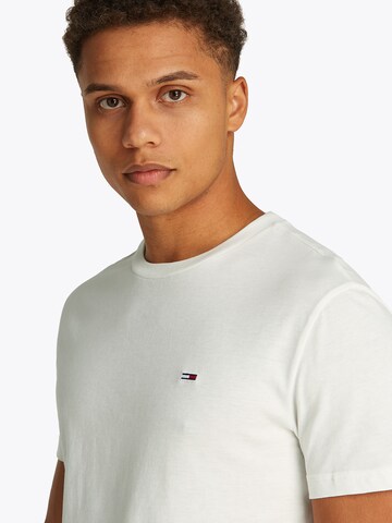 Maglietta di Tommy Jeans in blu