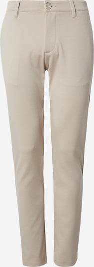 BLEND Chinohousut 'BHLangford' värissä beige, Tuotenäkymä