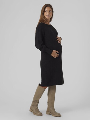 Vero Moda Maternity Kjole i sort