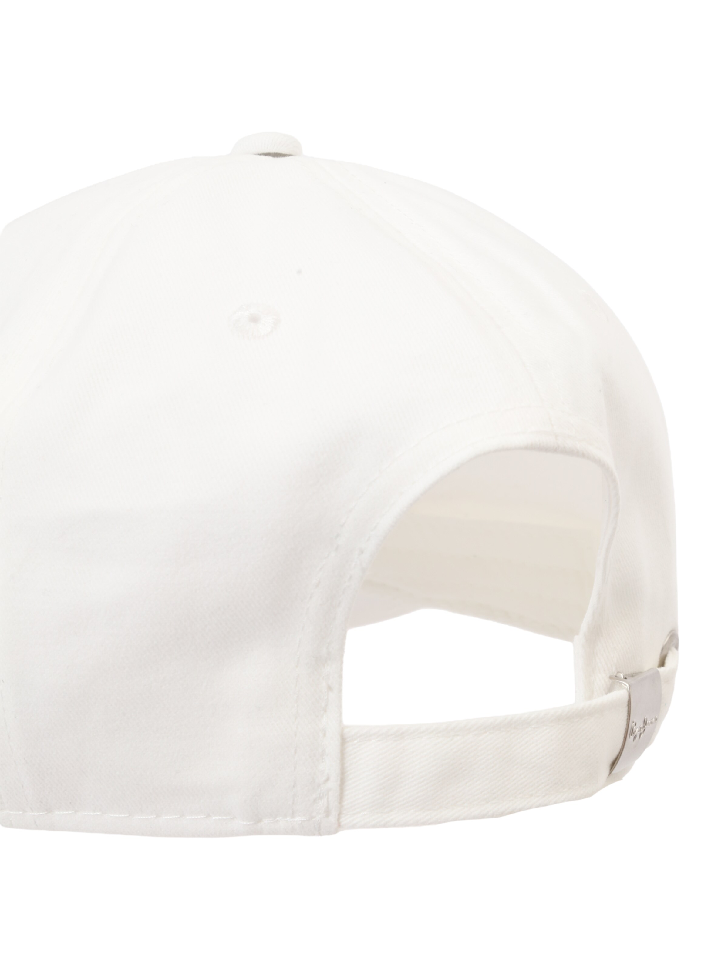 Pepe Jeans Keps i vit