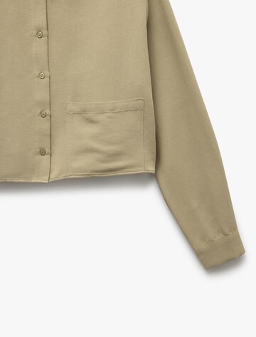 Koton Shirt in Green