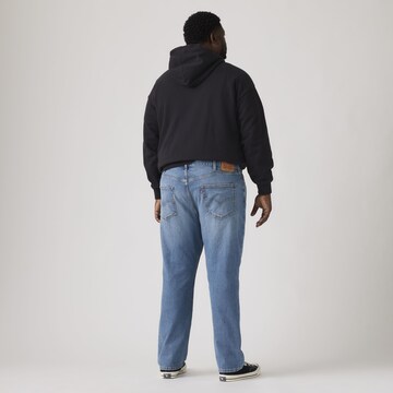 Levi's® Big & Tall Slim fit Jeans '511' in Blue