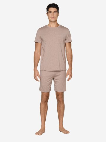 JOOP! Regular Broek ' Loungewear ' in Beige