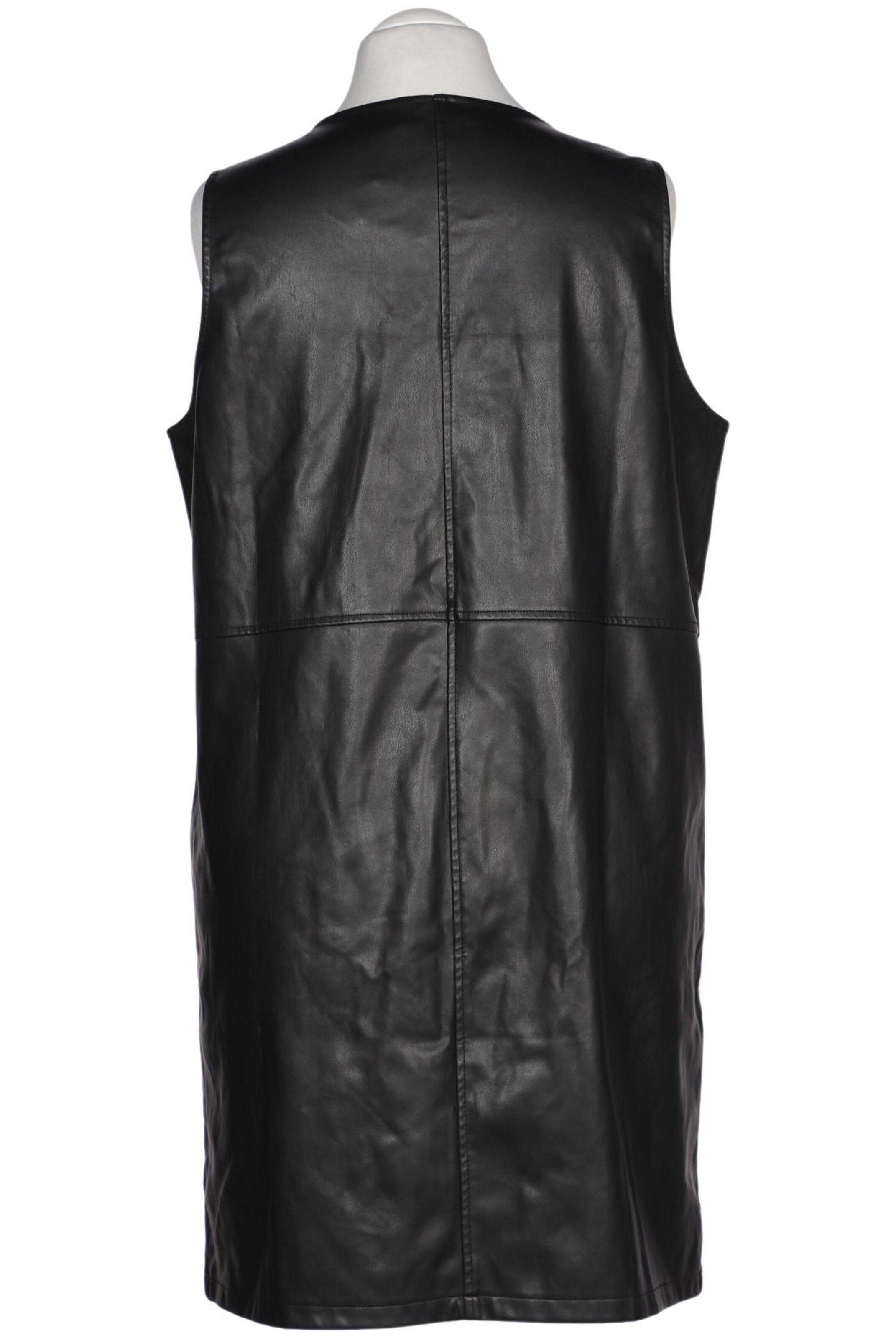 STREET ONE Kleid 11XL in Schwarz