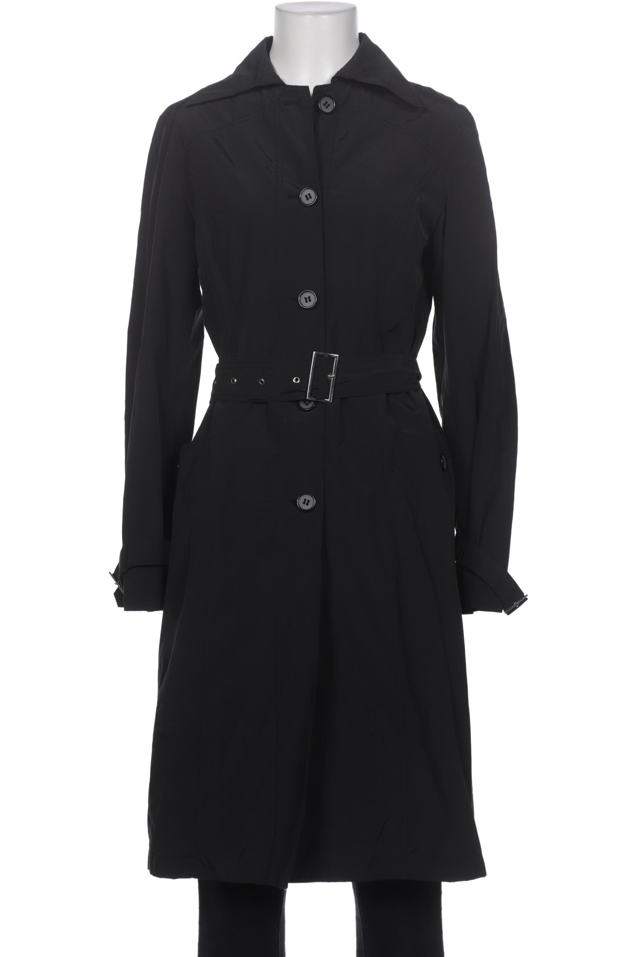 Rosner Jacket & Coat in S in Black: front