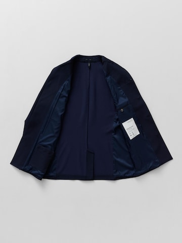 SELECTED HOMME Regular fit Colbert 'Corby' in Blauw