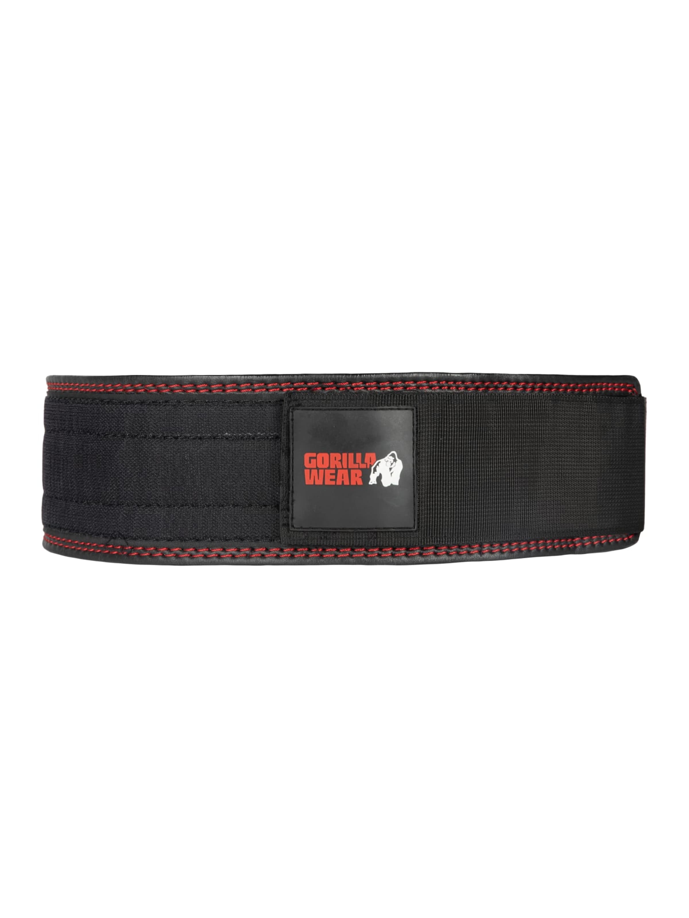 Équipement sportif '4 Zoll' Gorilla Wear en noir