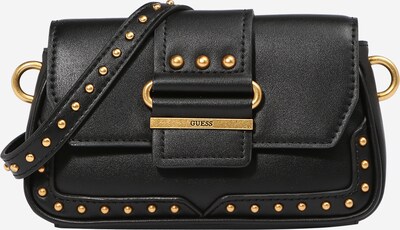 GUESS Crossbody Bag 'GRETA' in Black, Item view