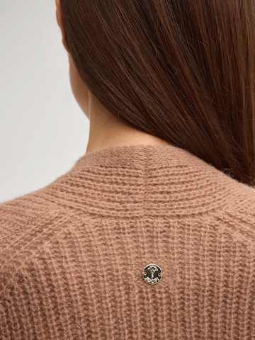 Cardigan 'Kanna' JOOP! en marron
