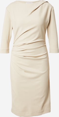 Tiger of Sweden - Vestido 'IZZA' em branco: frente