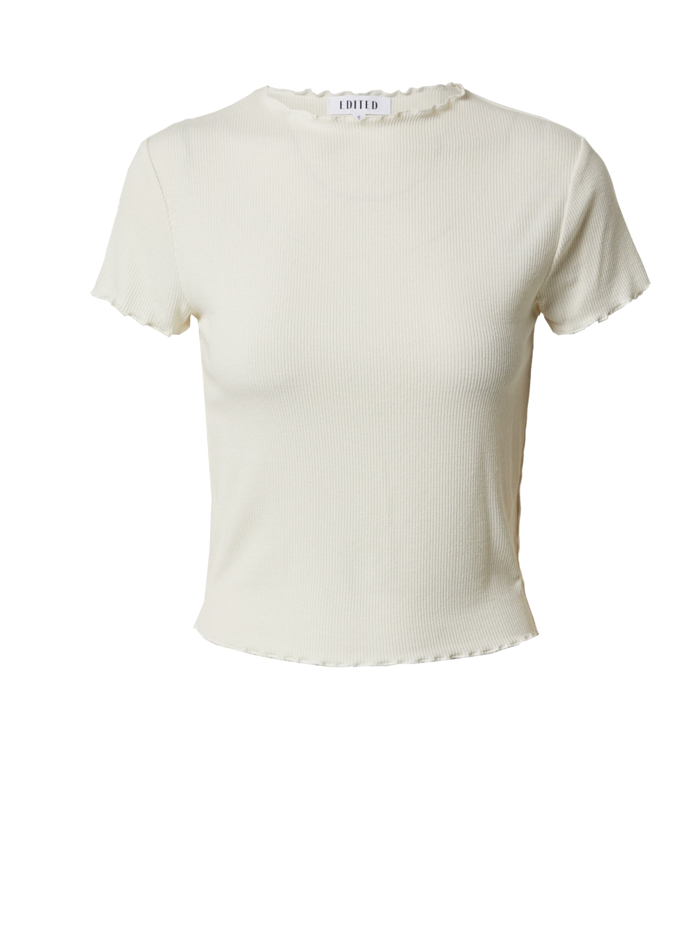 EDITED Μπλουζάκι 'Randi' σε μπεζ: μπροστά