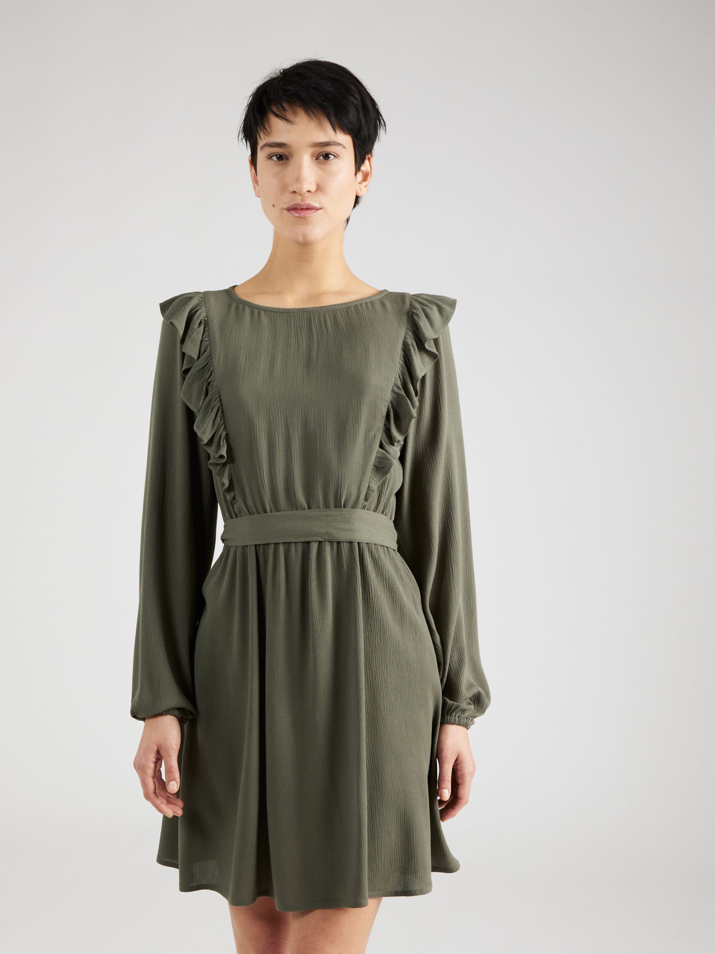 Nelly frill dress hotsell