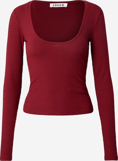 EDITED Paita 'Tamilla' värissä punainen, Tuotenäkymä