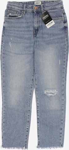 ONLY Jeans 25 in Blau: predná strana