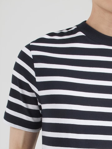 HECHTER PARIS Majica | modra barva