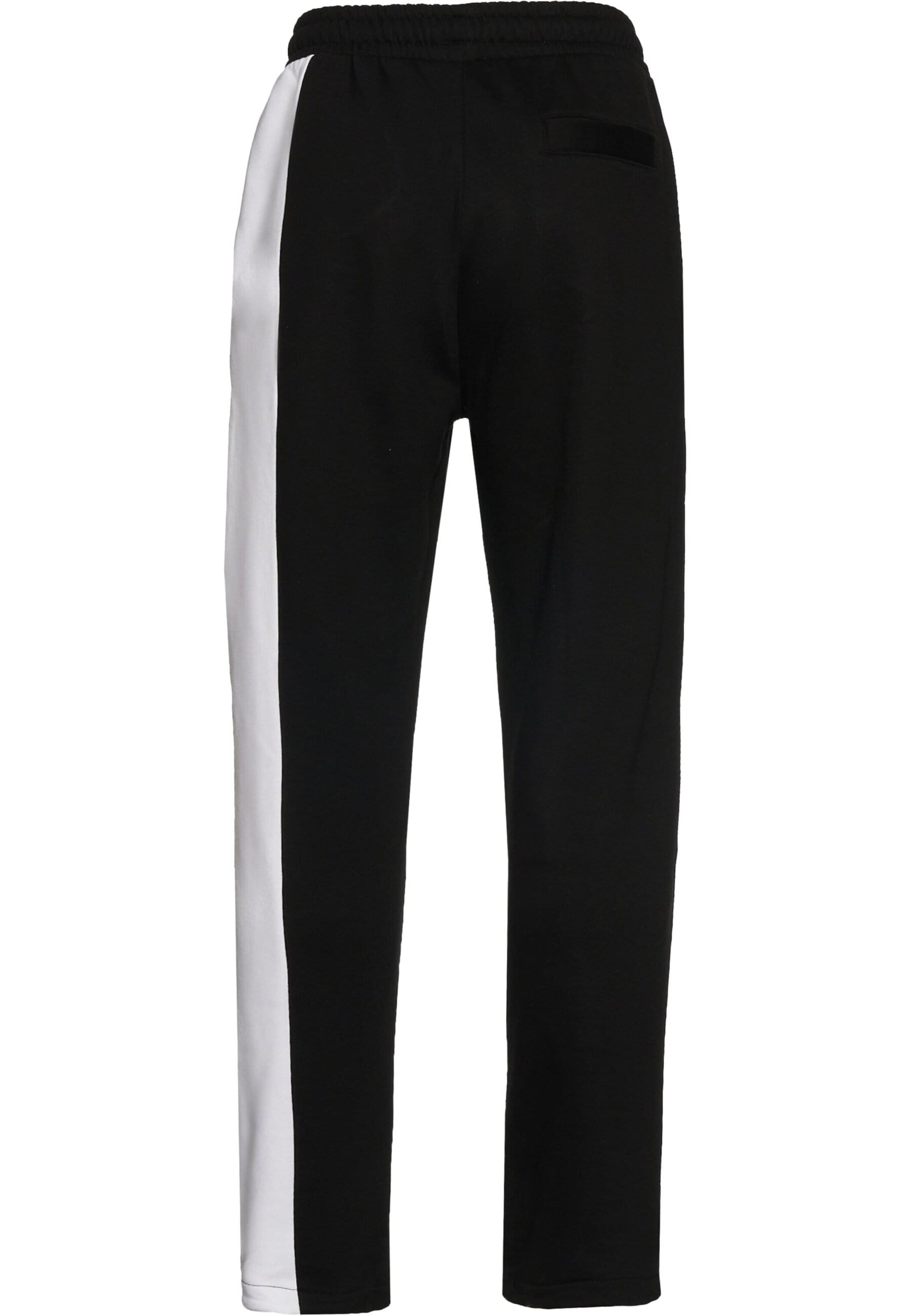 Ecko Unlimited Regular Workout Pants in Black
