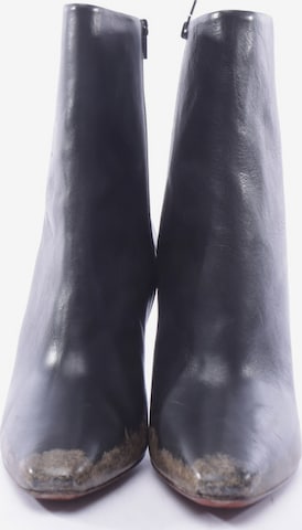 Vetements Dress Boots in 41 in Black