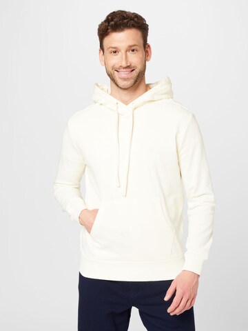 WESTMARK LONDON Sweatshirt i beige: forside