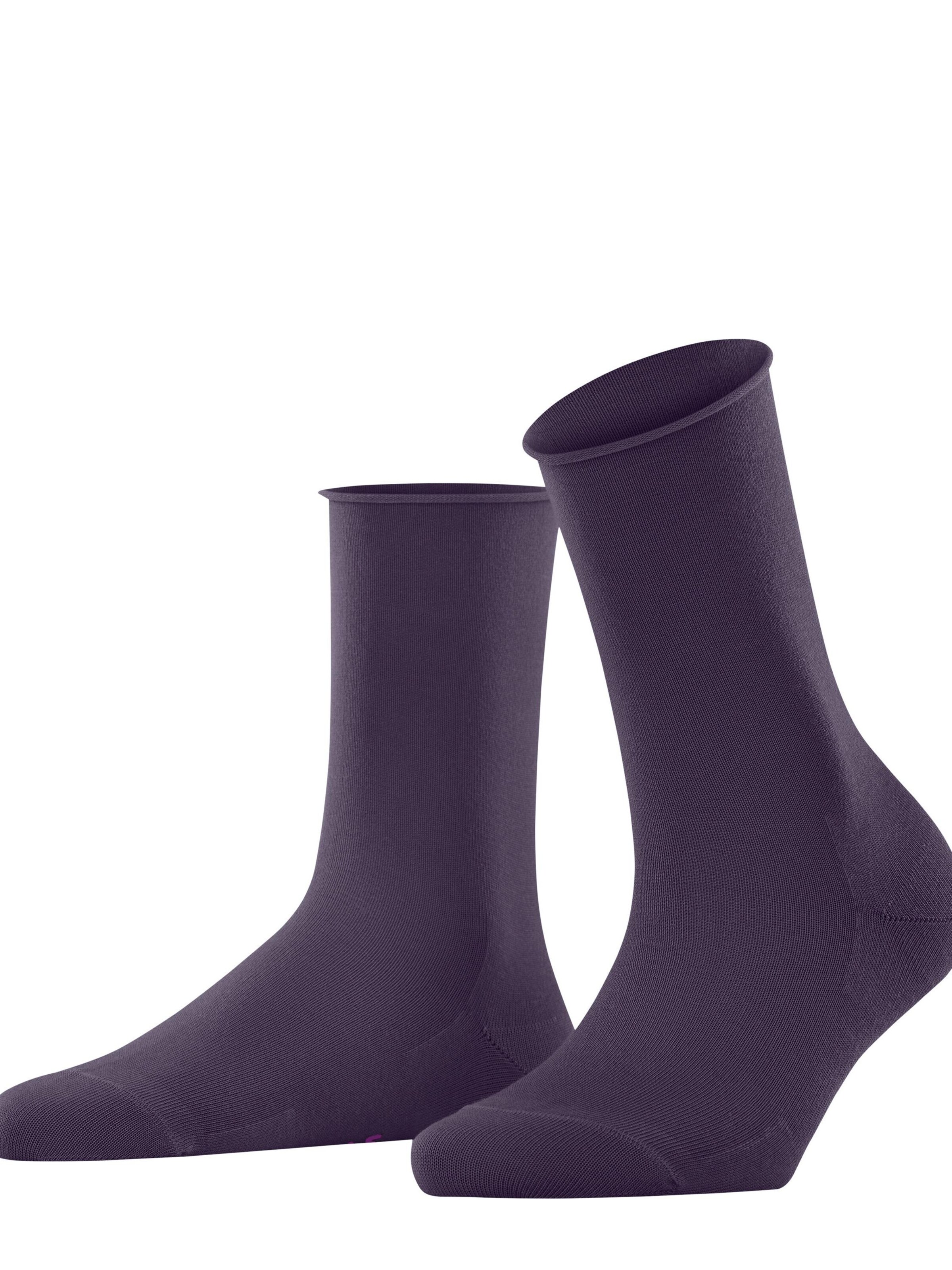 FALKE Socken 'Active Breeze'‌‌‌‌‌‌‌‌‌ in Rot: Vorderseite