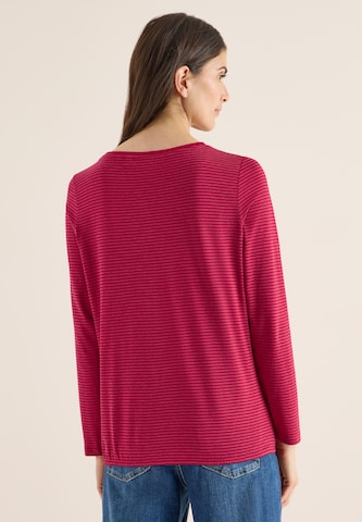 CECIL Shirt in Red