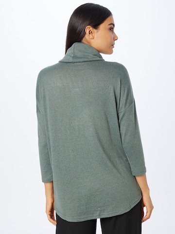 ONLY - Jersey 'ELCOS' en verde