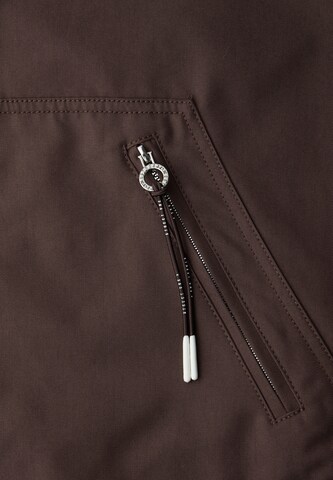 STREET ONE Parka in Braun