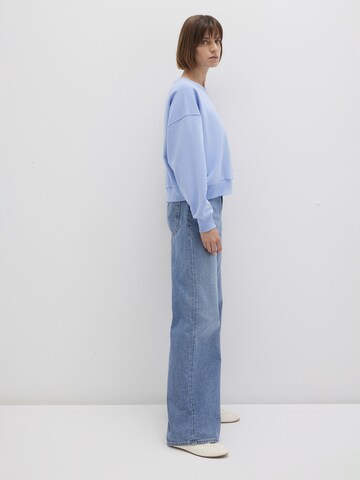 Mavi Pullover in Lila