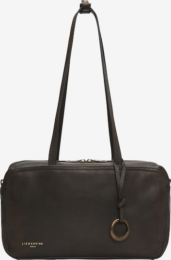Liebeskind Berlin Tasche 'Clarice II ' in One Size in dunkelbraun, Produktansicht