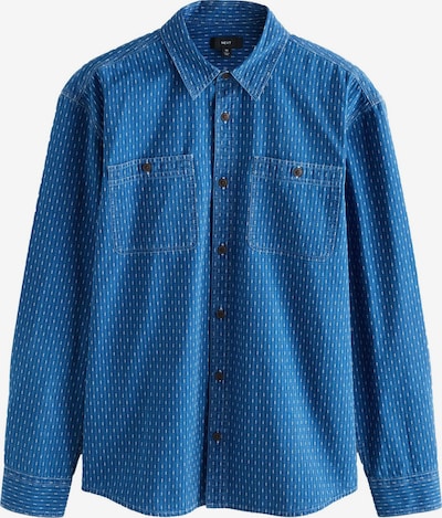 Next Paita värissä indigonsininen / valkoinen, Tuotenäkymä