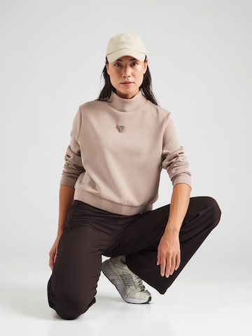 GUESS - Sudadera 'OLYMPE' en gris