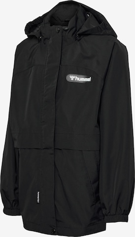 Hummel Performance Jacket in Black
