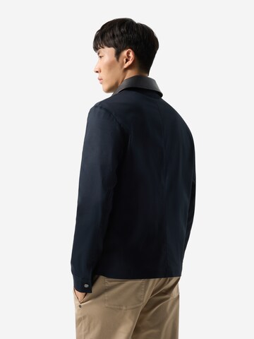 BOGNER Jacke 'Mirco' in Blau