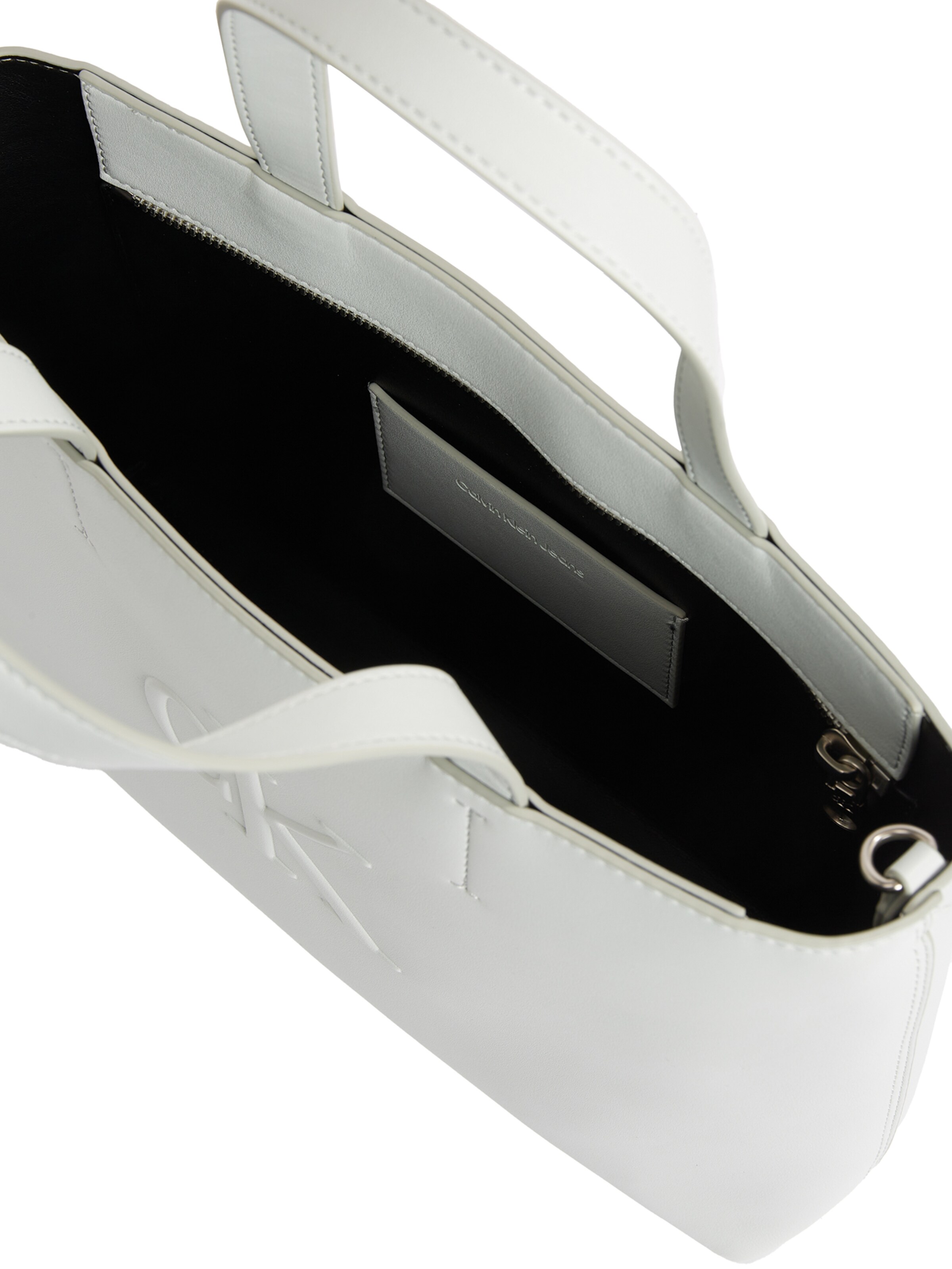 Sacs à main Calvin Klein en gris