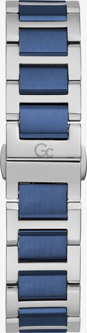 Orologio analogico ' Brave ' di Gc in blu