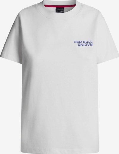 Red Bull Racing x Pepe Jeans T-Shirt in L in blau / weiß, Produktansicht